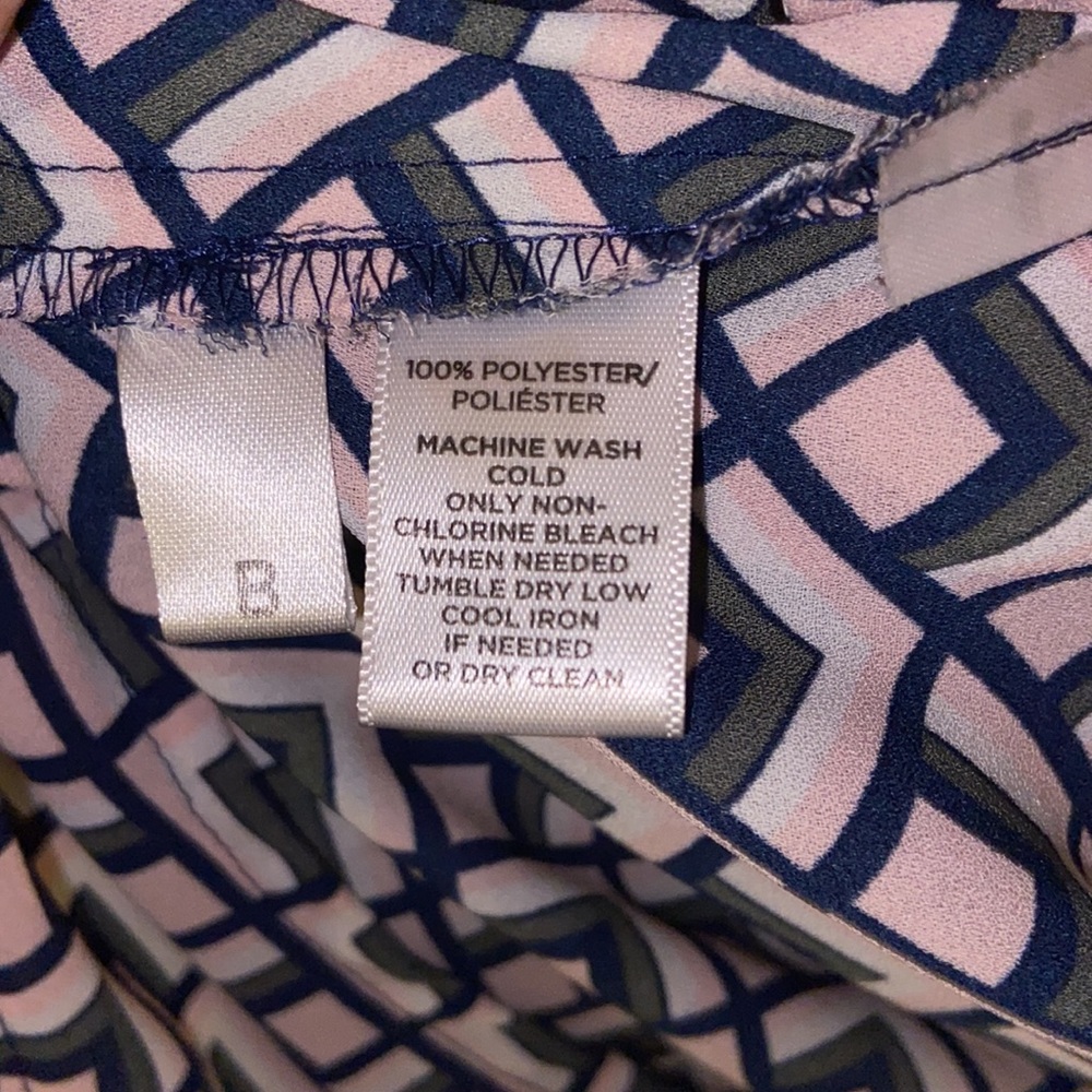 Loft blouse - Picture 4 of 4